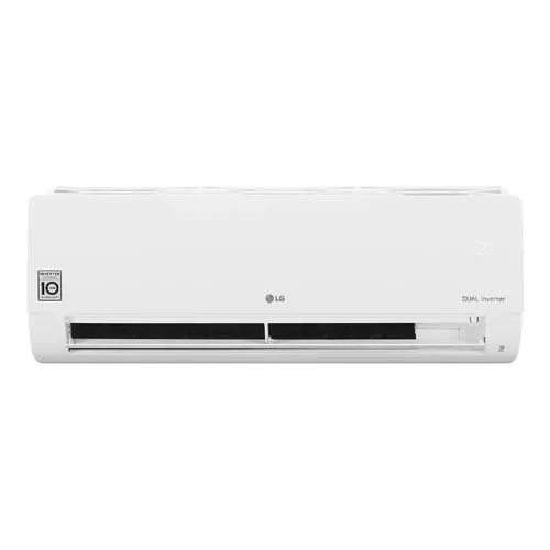 Imagen de Aire Acondicionado Inverter Dualcool Wifi Frío/calor 6000 Fr Color Blanco